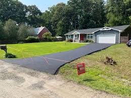 Professional Driveway Paving Services in Williamsport, IN